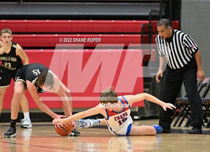 Thumbnail 1 in Westlake vs. Amarillo photogallery.
