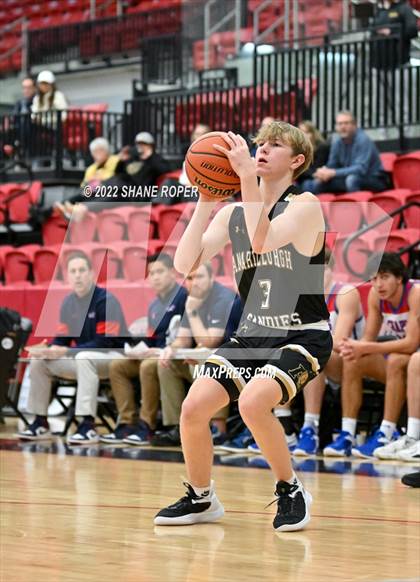 Thumbnail 2 in Westlake vs. Amarillo photogallery.