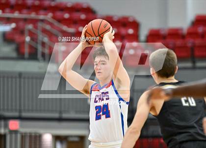 Thumbnail 3 in Westlake vs. Amarillo photogallery.