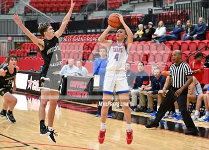 Thumbnail 3 in Westlake vs. Amarillo photogallery.