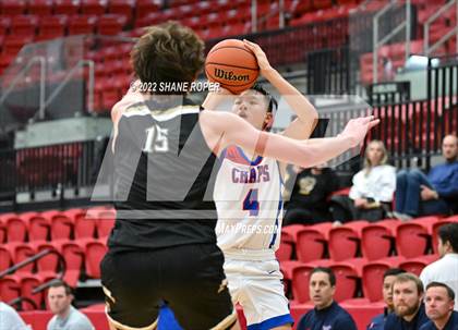 Thumbnail 2 in Westlake vs. Amarillo photogallery.