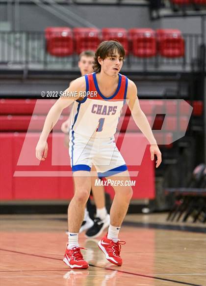 Thumbnail 3 in Westlake vs. Amarillo photogallery.