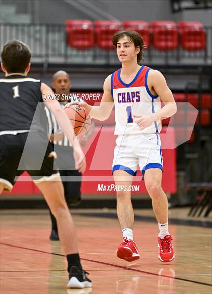 Thumbnail 2 in Westlake vs. Amarillo photogallery.