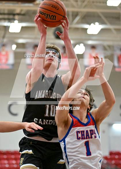 Thumbnail 1 in Westlake vs. Amarillo photogallery.
