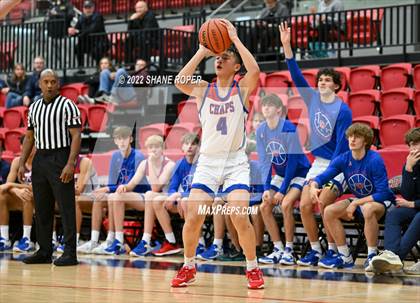 Thumbnail 2 in Westlake vs. Amarillo photogallery.