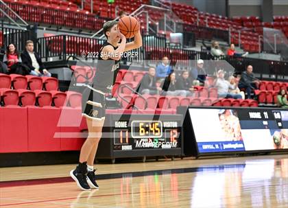 Thumbnail 2 in Westlake vs. Amarillo photogallery.