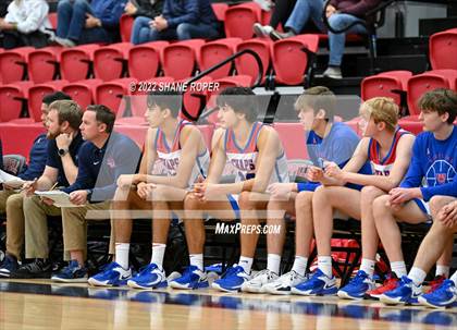 Thumbnail 2 in Westlake vs. Amarillo photogallery.