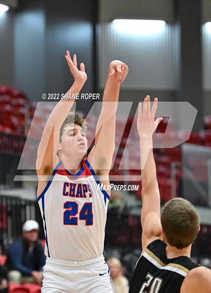 Thumbnail 3 in Westlake vs. Amarillo photogallery.