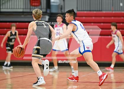 Thumbnail 2 in Westlake vs. Amarillo photogallery.
