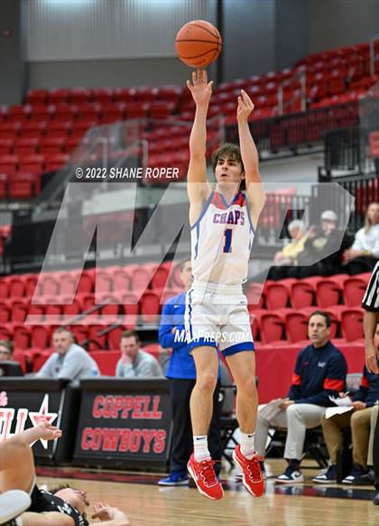 Thumbnail 3 in Westlake vs. Amarillo photogallery.