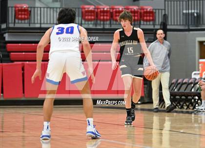 Thumbnail 2 in Westlake vs. Amarillo photogallery.