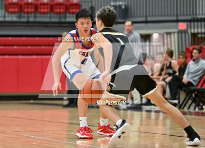 Thumbnail 1 in Westlake vs. Amarillo photogallery.