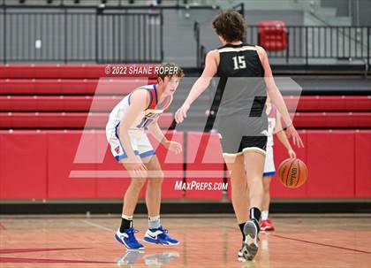 Thumbnail 2 in Westlake vs. Amarillo photogallery.