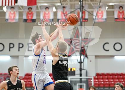 Thumbnail 1 in Westlake vs. Amarillo photogallery.
