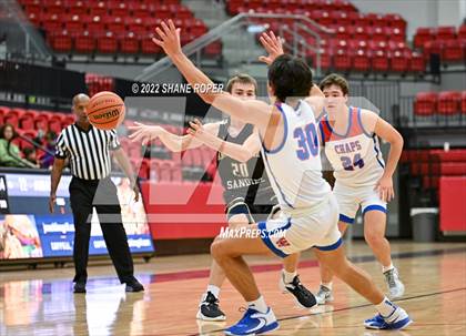 Thumbnail 3 in Westlake vs. Amarillo photogallery.