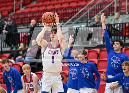 Thumbnail 3 in Westlake vs. Amarillo photogallery.
