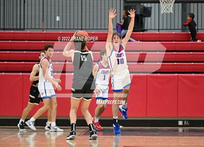 Thumbnail 1 in Westlake vs. Amarillo photogallery.