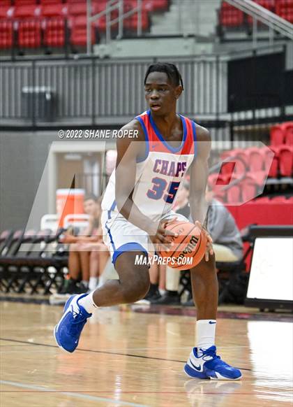 Thumbnail 3 in Westlake vs. Amarillo photogallery.