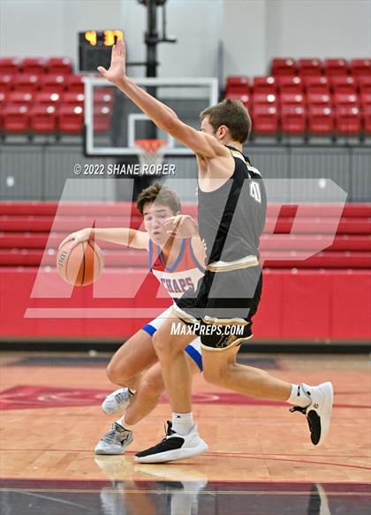 Thumbnail 3 in Westlake vs. Amarillo photogallery.