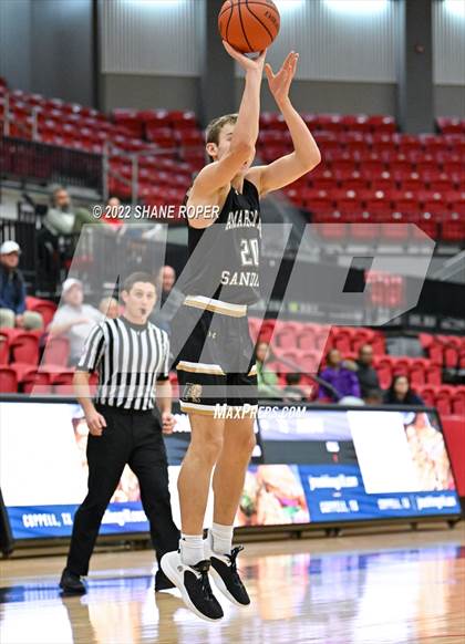 Thumbnail 2 in Westlake vs. Amarillo photogallery.