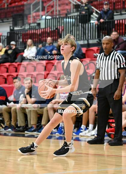 Thumbnail 1 in Westlake vs. Amarillo photogallery.