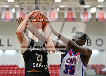 Thumbnail 1 in Westlake vs. Amarillo photogallery.