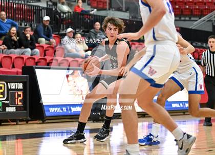 Thumbnail 2 in Westlake vs. Amarillo photogallery.