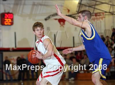 Thumbnail 3 in Foothill @ Monte Vista photogallery.