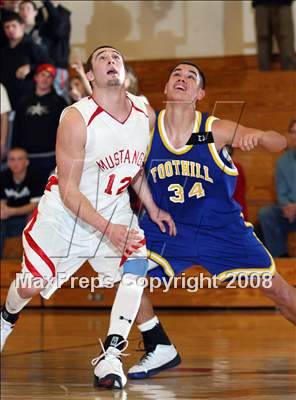 Thumbnail 3 in Foothill @ Monte Vista photogallery.