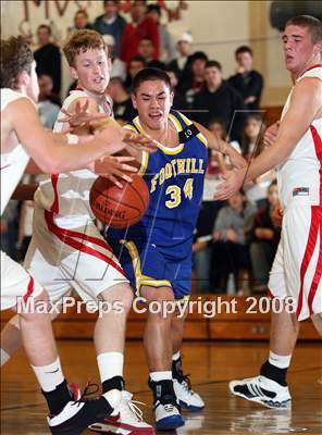 Thumbnail 2 in Foothill @ Monte Vista photogallery.