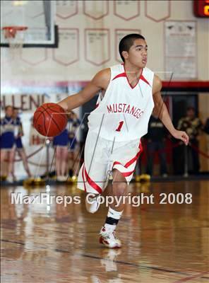 Thumbnail 1 in Foothill @ Monte Vista photogallery.
