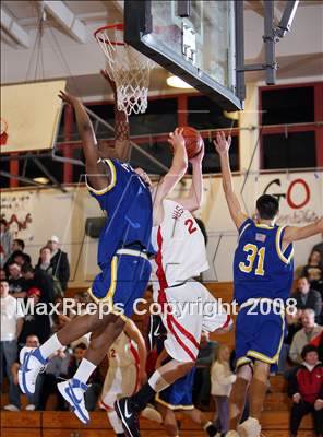 Thumbnail 2 in Foothill @ Monte Vista photogallery.
