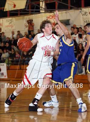 Thumbnail 1 in Foothill @ Monte Vista photogallery.