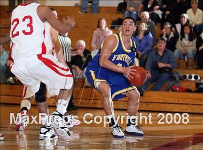 Thumbnail 3 in Foothill @ Monte Vista photogallery.