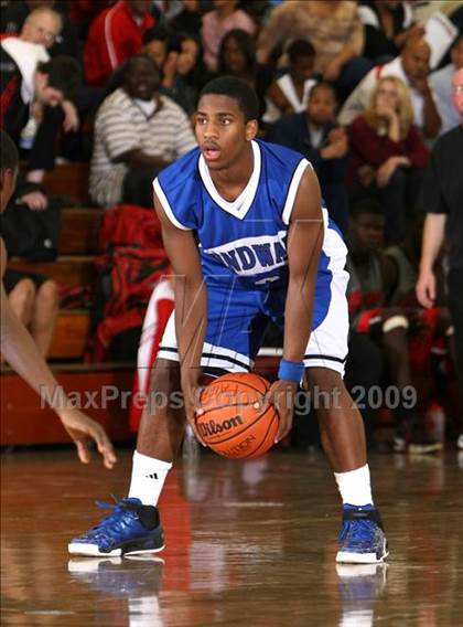 Thumbnail 3 in Hoover vs. Windward (Fairfax State Preview) photogallery.