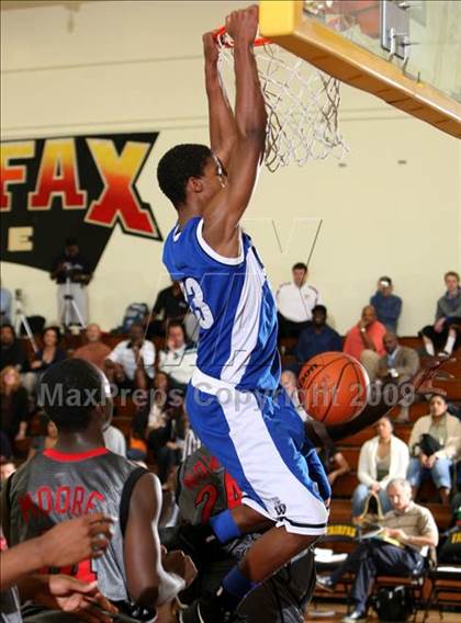 Thumbnail 2 in Hoover vs. Windward (Fairfax State Preview) photogallery.