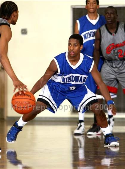 Thumbnail 3 in Hoover vs. Windward (Fairfax State Preview) photogallery.