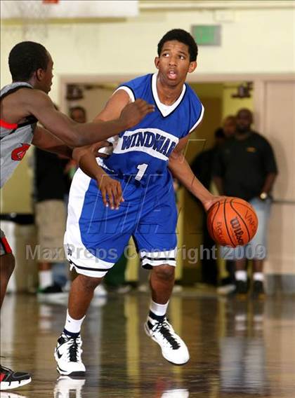 Thumbnail 3 in Hoover vs. Windward (Fairfax State Preview) photogallery.
