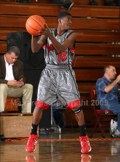 Thumbnail 1 in Hoover vs. Windward (Fairfax State Preview) photogallery.