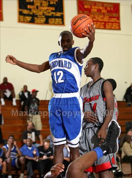 Thumbnail 2 in Hoover vs. Windward (Fairfax State Preview) photogallery.