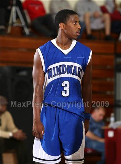 Thumbnail 3 in Hoover vs. Windward (Fairfax State Preview) photogallery.