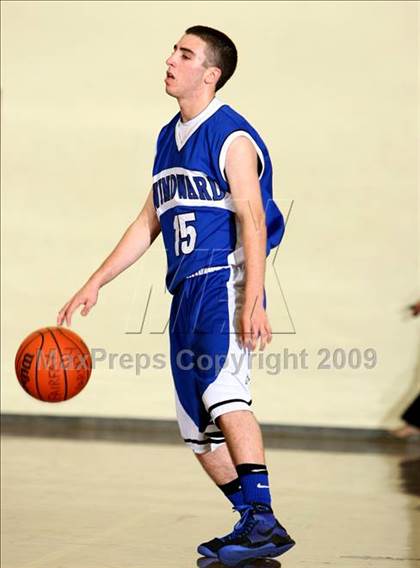 Thumbnail 3 in Hoover vs. Windward (Fairfax State Preview) photogallery.