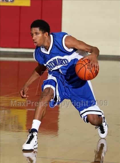 Thumbnail 1 in Hoover vs. Windward (Fairfax State Preview) photogallery.