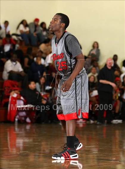 Thumbnail 2 in Hoover vs. Windward (Fairfax State Preview) photogallery.