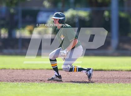 Thumbnail 2 in Casa Grande vs. Turlock (Boras Classic Rd 1) photogallery.