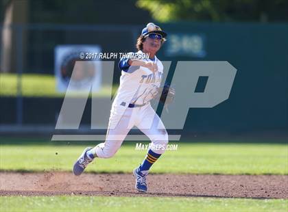 Thumbnail 3 in Casa Grande vs. Turlock (Boras Classic Rd 1) photogallery.