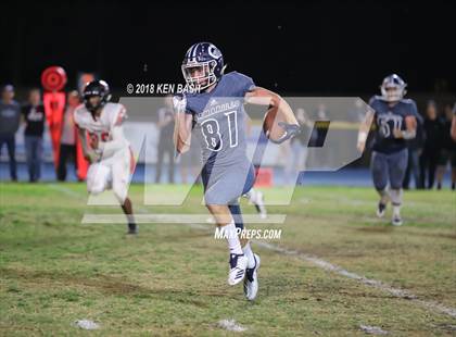 Thumbnail 1 in Rio Mesa @ Camarillo (CIF SS D4 First Round Playoff) photogallery.