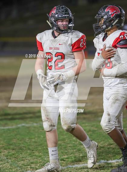 Thumbnail 3 in Rio Mesa @ Camarillo (CIF SS D4 First Round Playoff) photogallery.