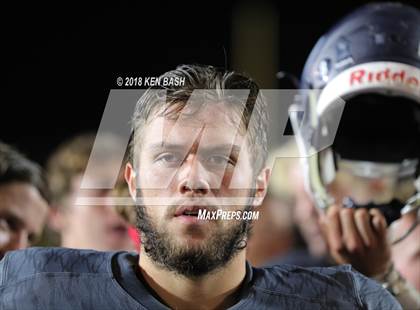 Thumbnail 2 in Rio Mesa @ Camarillo (CIF SS D4 First Round Playoff) photogallery.