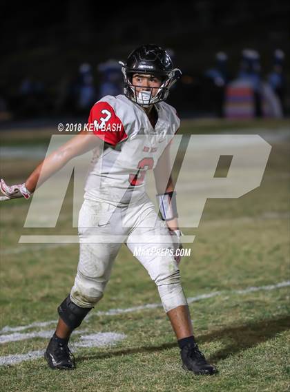 Thumbnail 2 in Rio Mesa @ Camarillo (CIF SS D4 First Round Playoff) photogallery.